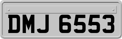 DMJ6553