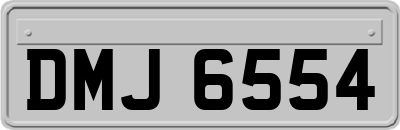 DMJ6554