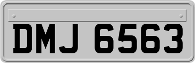 DMJ6563