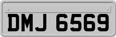 DMJ6569