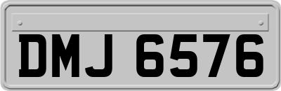 DMJ6576