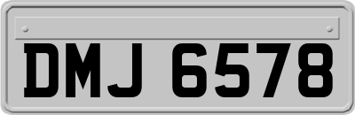 DMJ6578