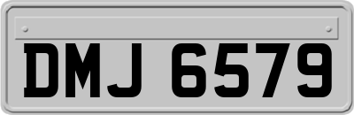 DMJ6579