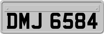 DMJ6584