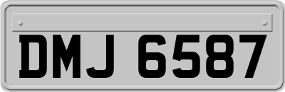 DMJ6587