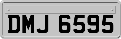 DMJ6595