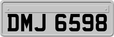 DMJ6598