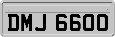DMJ6600