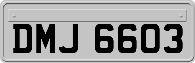 DMJ6603