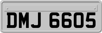 DMJ6605