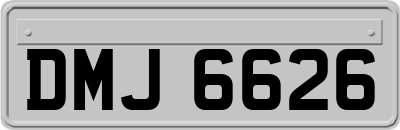 DMJ6626