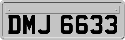 DMJ6633