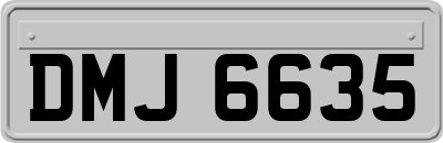 DMJ6635