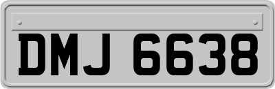 DMJ6638