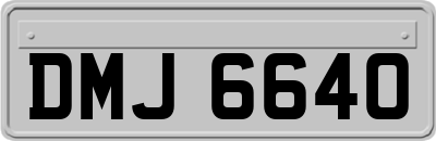 DMJ6640