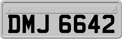DMJ6642