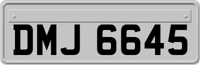 DMJ6645