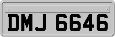 DMJ6646