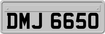 DMJ6650