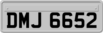DMJ6652