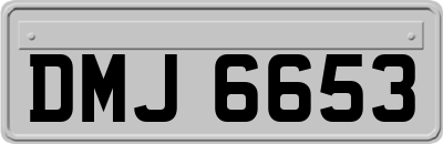 DMJ6653