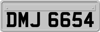 DMJ6654