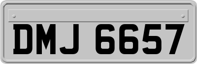 DMJ6657