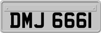 DMJ6661