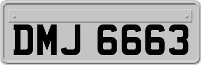 DMJ6663