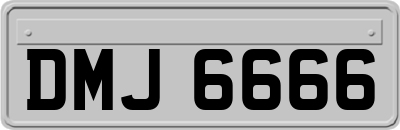 DMJ6666