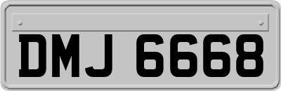 DMJ6668