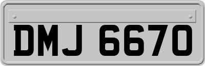 DMJ6670