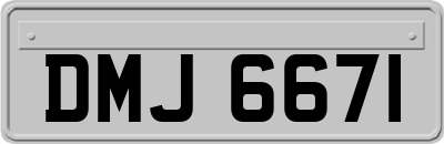 DMJ6671