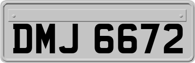 DMJ6672