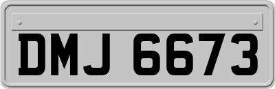 DMJ6673