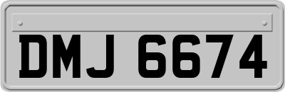 DMJ6674