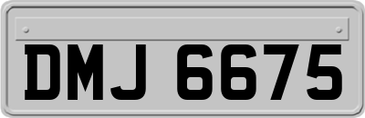 DMJ6675