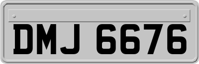 DMJ6676