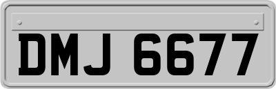 DMJ6677