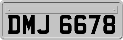 DMJ6678