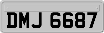 DMJ6687