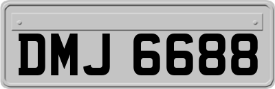 DMJ6688