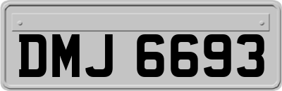 DMJ6693