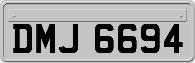 DMJ6694