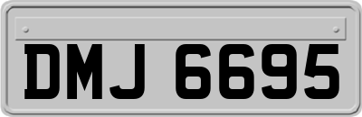 DMJ6695