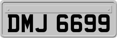 DMJ6699
