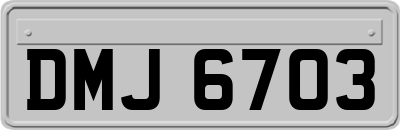 DMJ6703