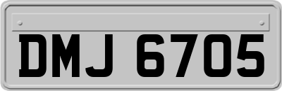 DMJ6705