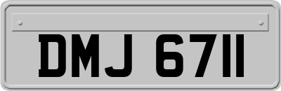 DMJ6711