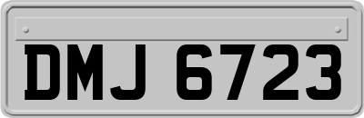 DMJ6723